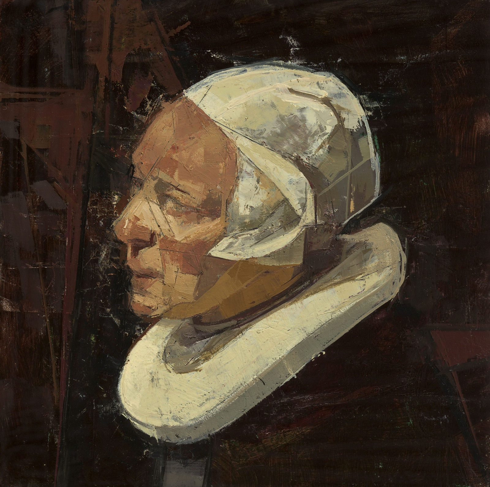 CATHERINE KEHOE